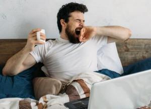 Почему человек зевает: новая теория от ученых