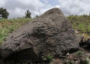 Ученые расшифровали загадочный 2000-летний петроглиф