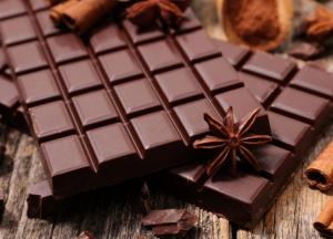 Ученые обнаружили неожиданное свойство шоколада 