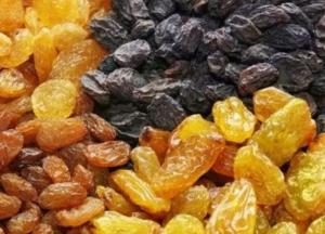 Медики рассказали, что будет с организмом при регулярном употреблении изюма