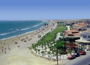 Кипр упрощает въезд для вакцинированных путешественников из Украины