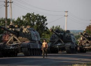 Кучма объяснил свое предложение не стрелять в ответ