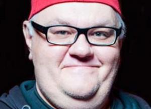 Шоумен Сергей Сивохо стал советником секретаря СНБО Украины