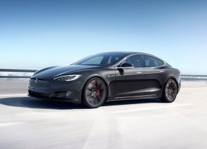 Tesla стала самым дорогим производителем авто в США, обогнав General Motors