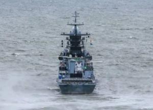 Свободный доступ к украинским портам в Черном море восстановлен