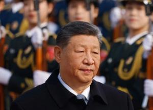 Політичні репресії в Китаї досягли рекордного рівня: за рік майже мільйон осіб 