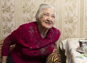 Умерла создатель конфет "Птичье молоко"