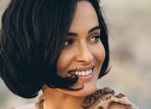 Даша Астафьева полностью разделась для рекламы (фото)