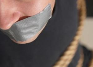 На Киевщине неизвестные избили и ограбили предпринимателя