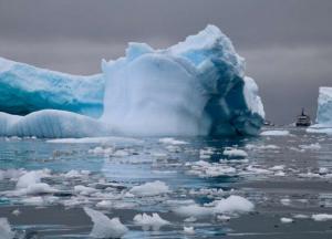 Ученые обнаружили в Антарктиде мумии, которым несколько тысяч лет (фото)