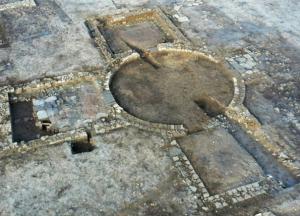 Археологи нашли в Британии загадочные древние руины