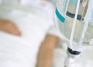 В школе на Харьковщине отравились 37 детей