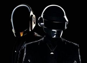 Культовая группа Daft Punk распалась