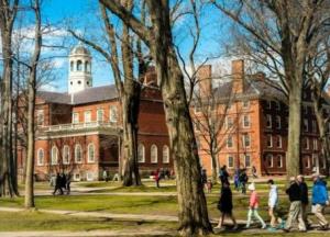 Гарвардский университет стал самым богатым ВУЗом в мире