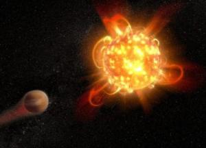 Ученые случайно нашли пригодные для жизни планеты