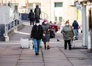 У жителя Тернополя коронавирус проявился на 17 день самоизоляции