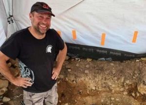 В Шотландии археолог-любитель нашел клад возрастом три тысячи лет