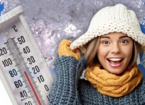 В Украину идет потепление до +10: синоптики назвали дату