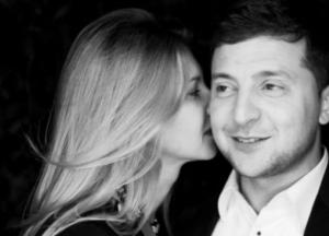 Елена Зеленская рассказала, чем занимается вечерами