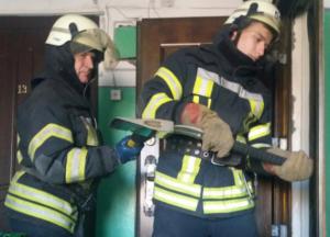 В Мелитополе в квартире обнаружили труп мужчины без ног