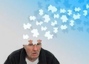 Медики назвали ранний признак деменции 