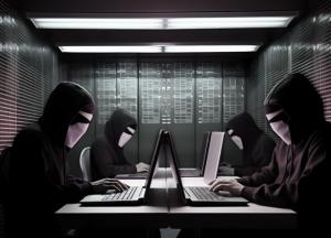  Поліція викрила хакерів, які завдали понад 3 млрд грн збитків світовим компаніям (відео)
