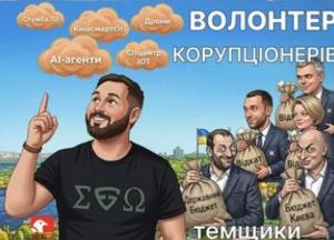 Українські чиновники перетворюють інноваційні теми на схеми розпилу бюджету, попереджає експерт