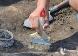 В Турции обнаружили 2500-летний храм Афродиты