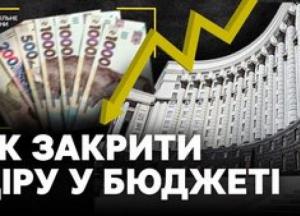 Україна стикається з бюджетним дефіцитом: 2027 рік та невизначеність фінансування