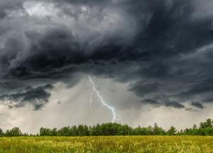 Прогноз погоды на 7 октября: Украину накроют ливни, местами грозы