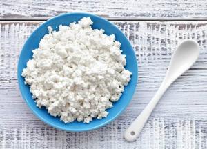 Назван самый полезный молочный продукт