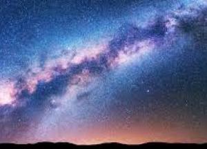 В NASA показали фото центра Млечного Пути