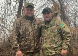 Дмитрий Ярош стал советником главнокомандующего ВСУ