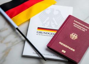 У Німеччині влада скасовує експрес-громадянство та обмежує возз'єднання сімей
