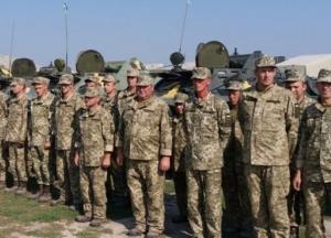 В Ровенской области на полигоне умер военный