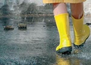 Когда в Украине прекратятся дожди: синоптики назвали четкую дату