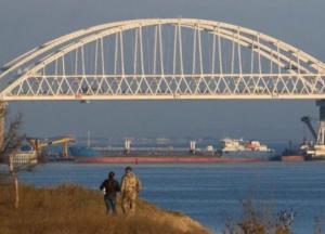 Стало известно о мистических случаях с Крымским мостом и россиянами