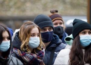 Когда введут локдаун в Украине: что известно