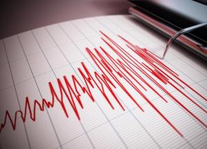 В Україні стався землетрус