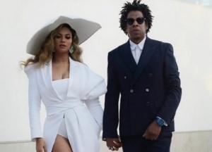 Муж Бейонсе стал первым в мире рэпером-миллиардером (фото)