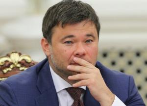 "Очень не удается": Андрей Богдан высказался о результатах работы Нефедова 