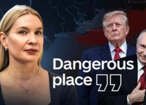 Україна на роздоріжжі: тиск США, переговори та ціна миру