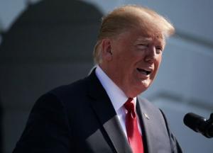 Трамп заявил о "важной координации" с Россией после разговора с Путиным