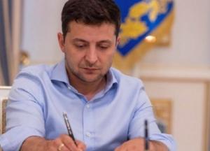 Зеленский уволил главу Хмельницкой ОГА и назначил временного руководителя региона