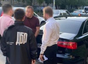 На ремонте диагностического центра в Киеве разворовали 3,6 млн гривен