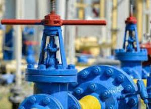 Прекращение российского транзита газа грозит Украине экономическим спадом