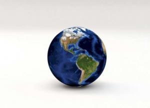 Ученые обнаружили часть древнего континента