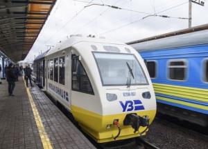 Локдаун в Киеве: на поезда не будут ограничивать высадку и посадку