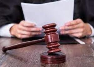 Жителя Севеодонецка осудили за госизмену