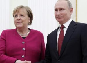 Встреча Меркель и Путина: главные итоги для Украины и не только
